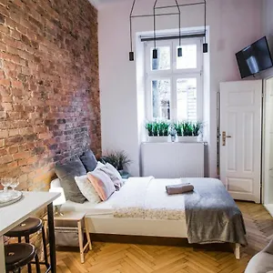Aparthotel Lion, Cracovia
