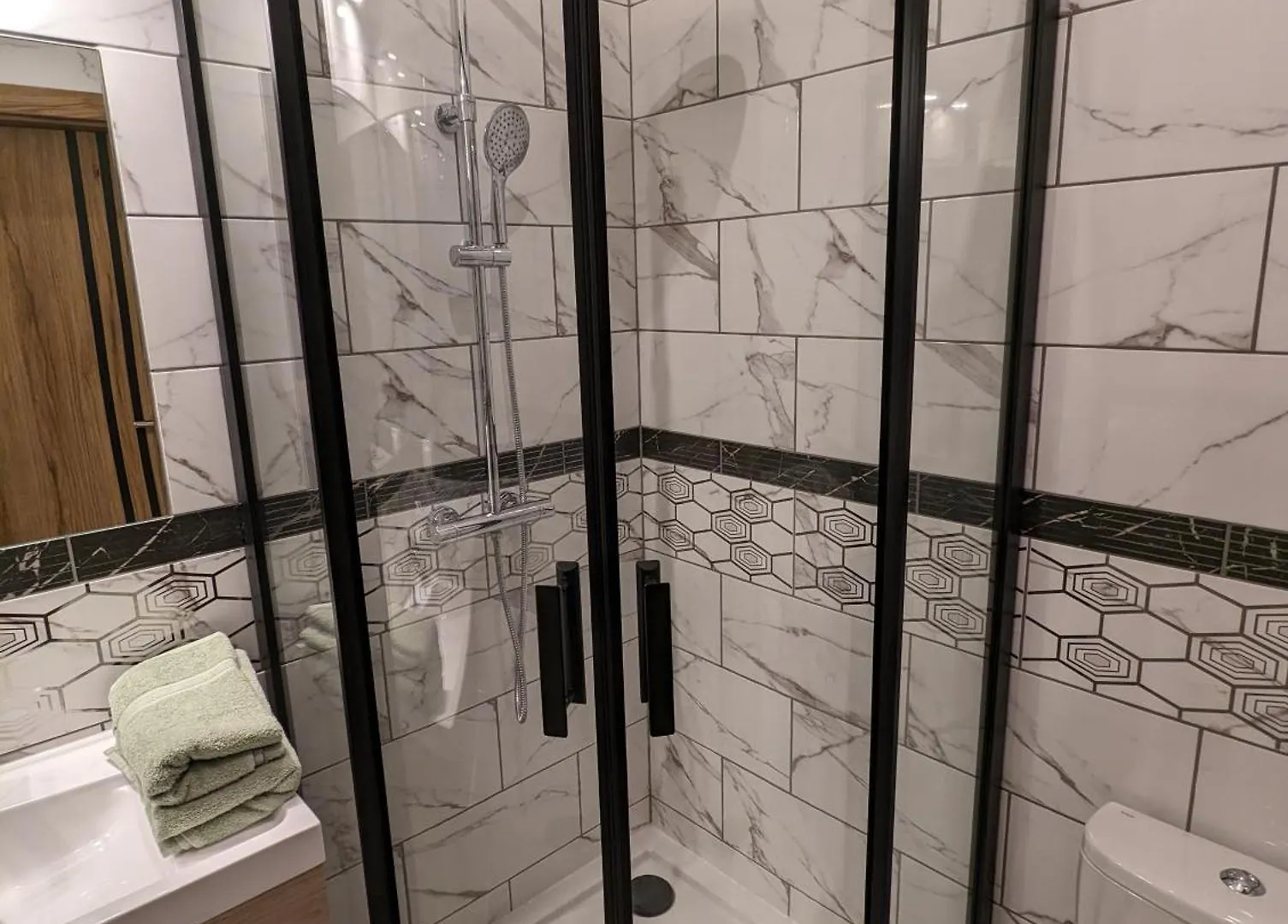 Apartment A2 In Downtown Of Krakow Aparthotel