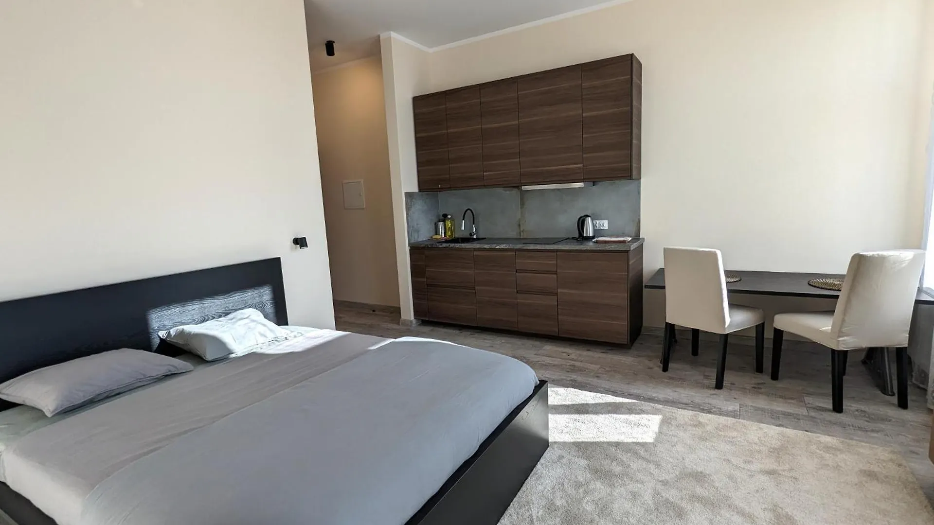 Apartment A2 In Downtown Of Krakow